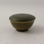 890 6185 BOWL WITH LID
